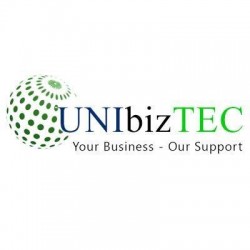 UNIbizTEC - Univer Solution Pvt. Ltd.